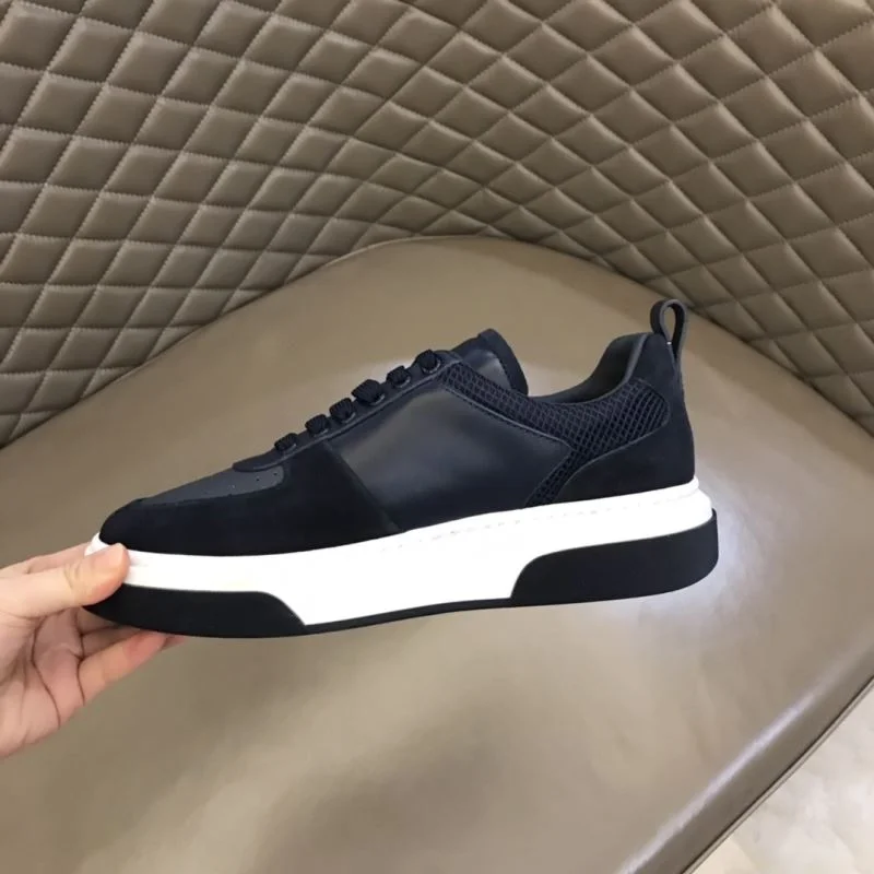 Ferragamo Shoes Supportive 4774