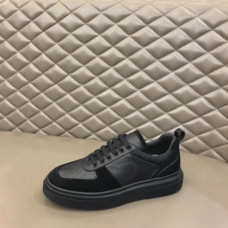 Ferragamo Shoes Trendy 4792