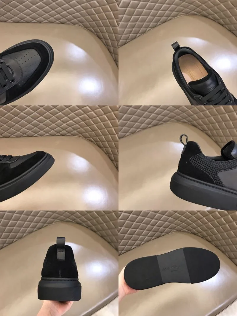 Ferragamo Shoes Trendy 4792