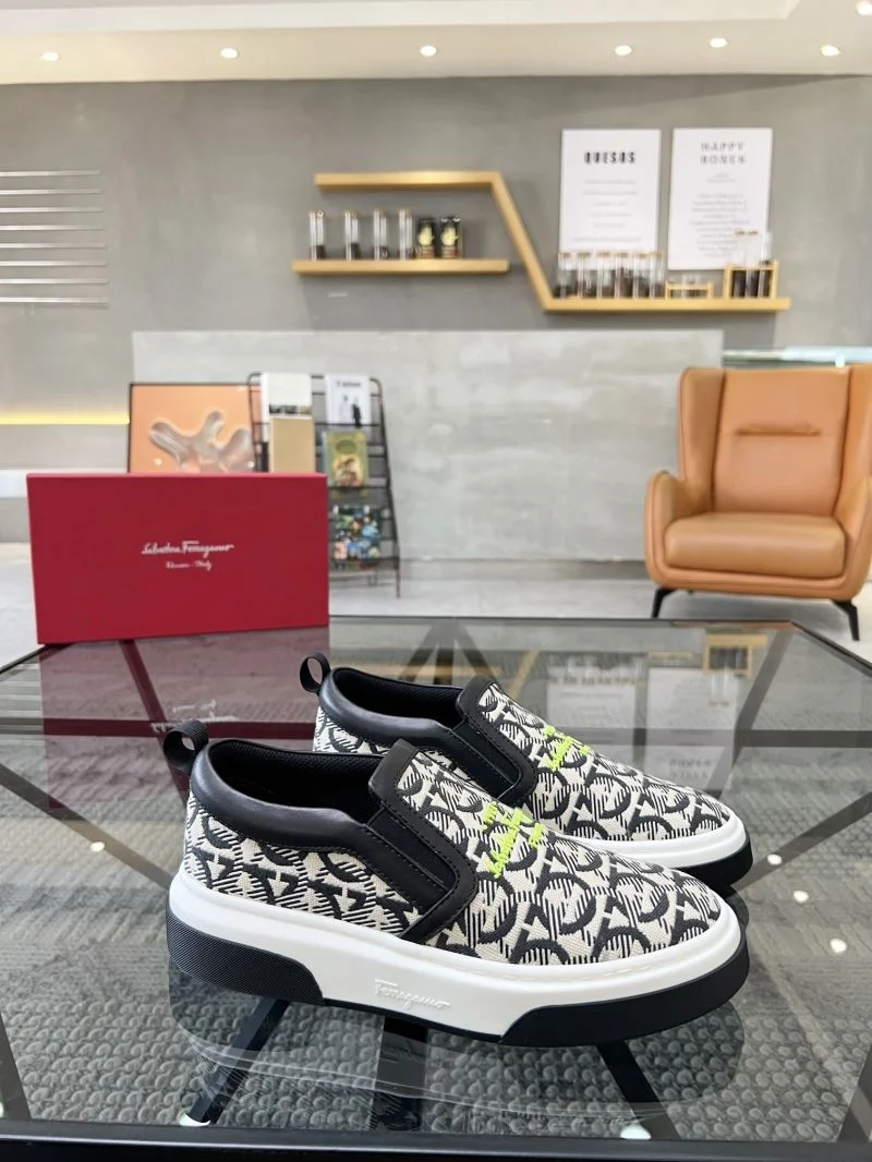 Ferragamo Shoes AllSeason 4760