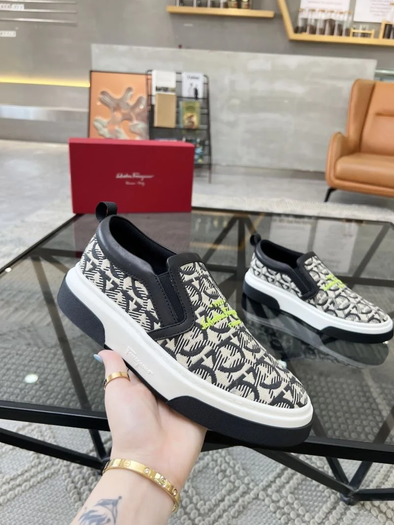 Ferragamo Shoes AllSeason 4760