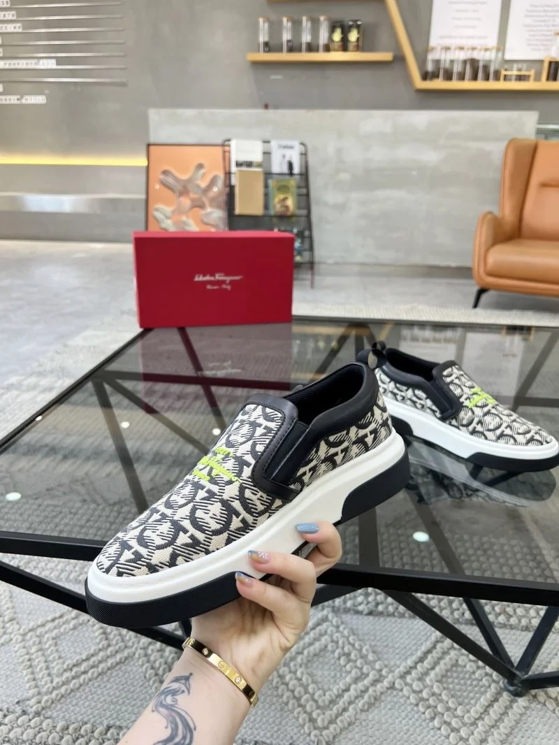 Ferragamo Shoes AllSeason 4760