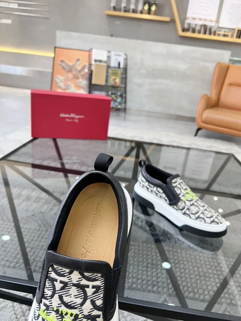 Ferragamo Shoes AllSeason 4760