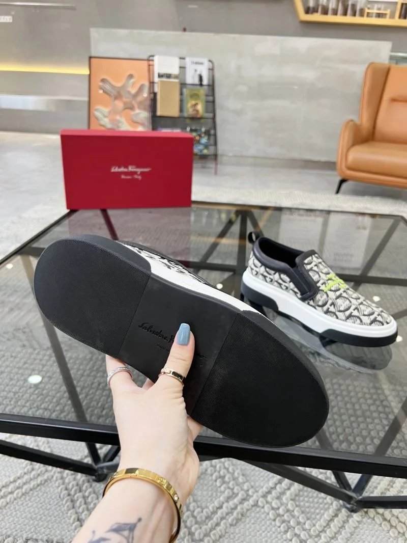 Ferragamo Shoes AllSeason 4760