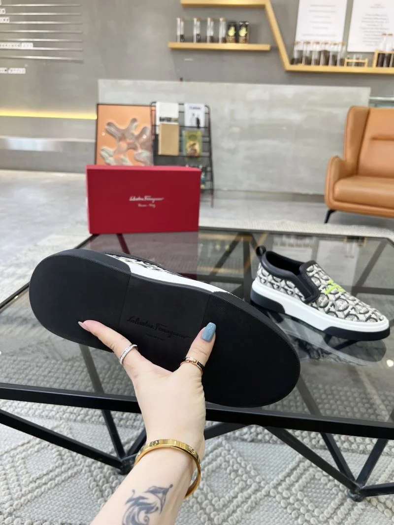 Ferragamo Shoes AllSeason 4760