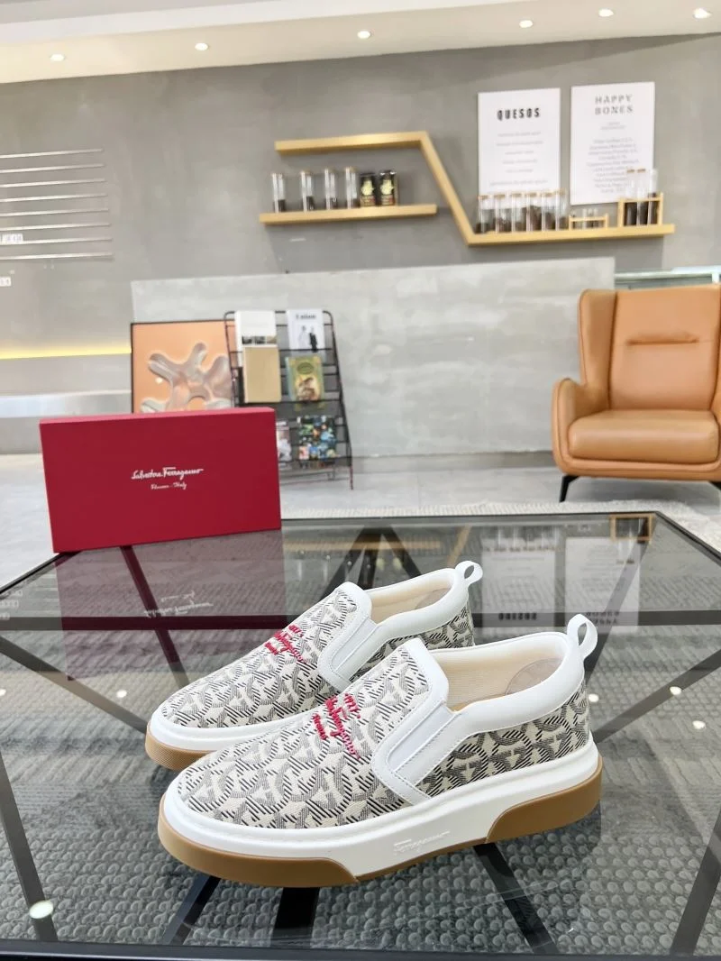 Ferragamo Shoes Premium 4828