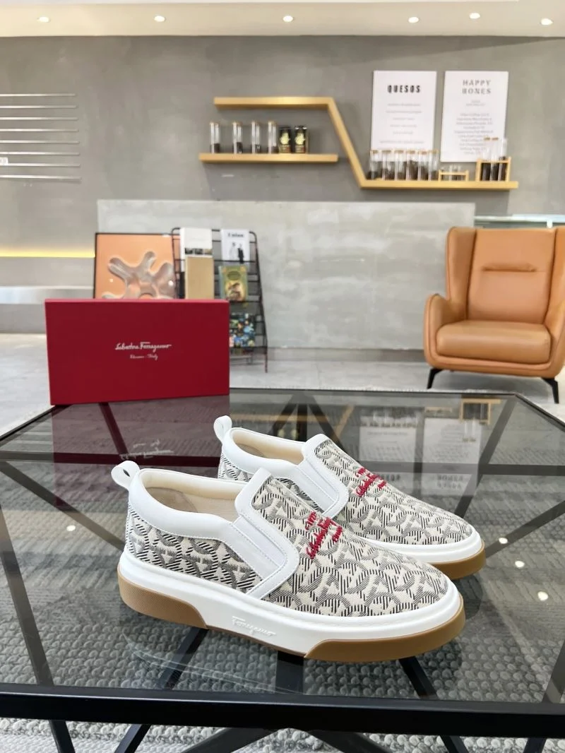 Ferragamo Shoes Premium 4828