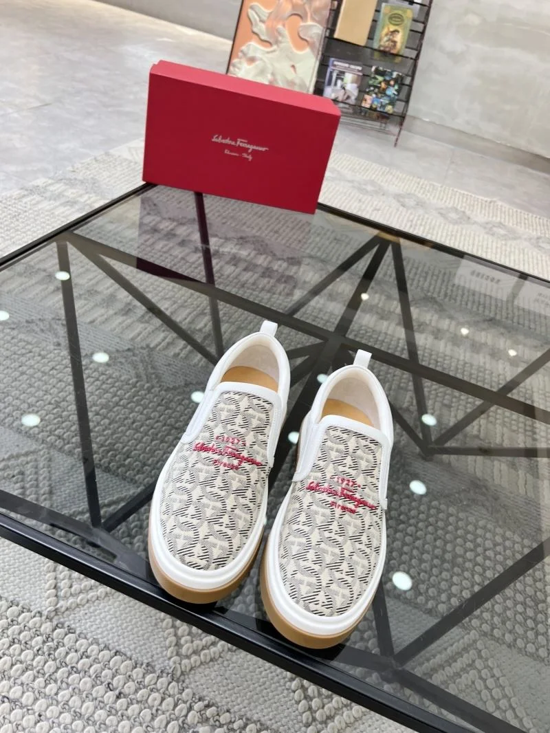 Ferragamo Shoes Premium 4828