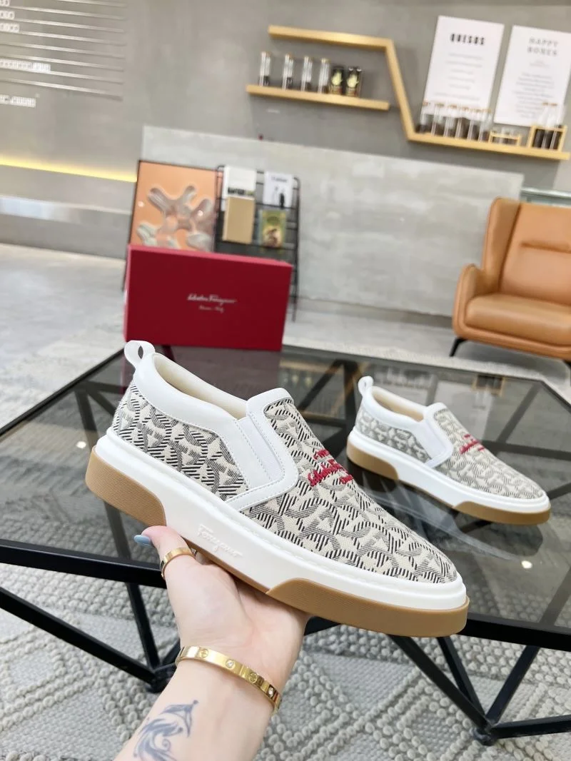 Ferragamo Shoes Premium 4828