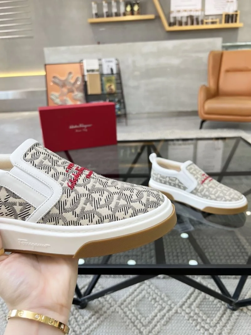 Ferragamo Shoes Premium 4828