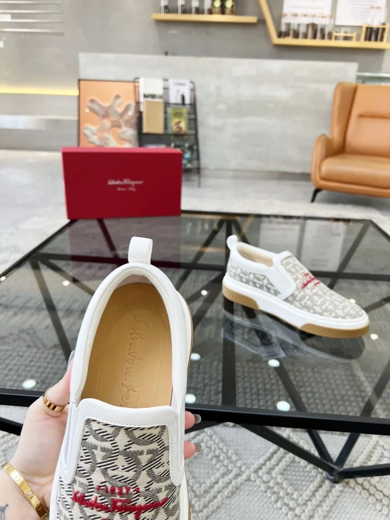 Ferragamo Shoes Premium 4828