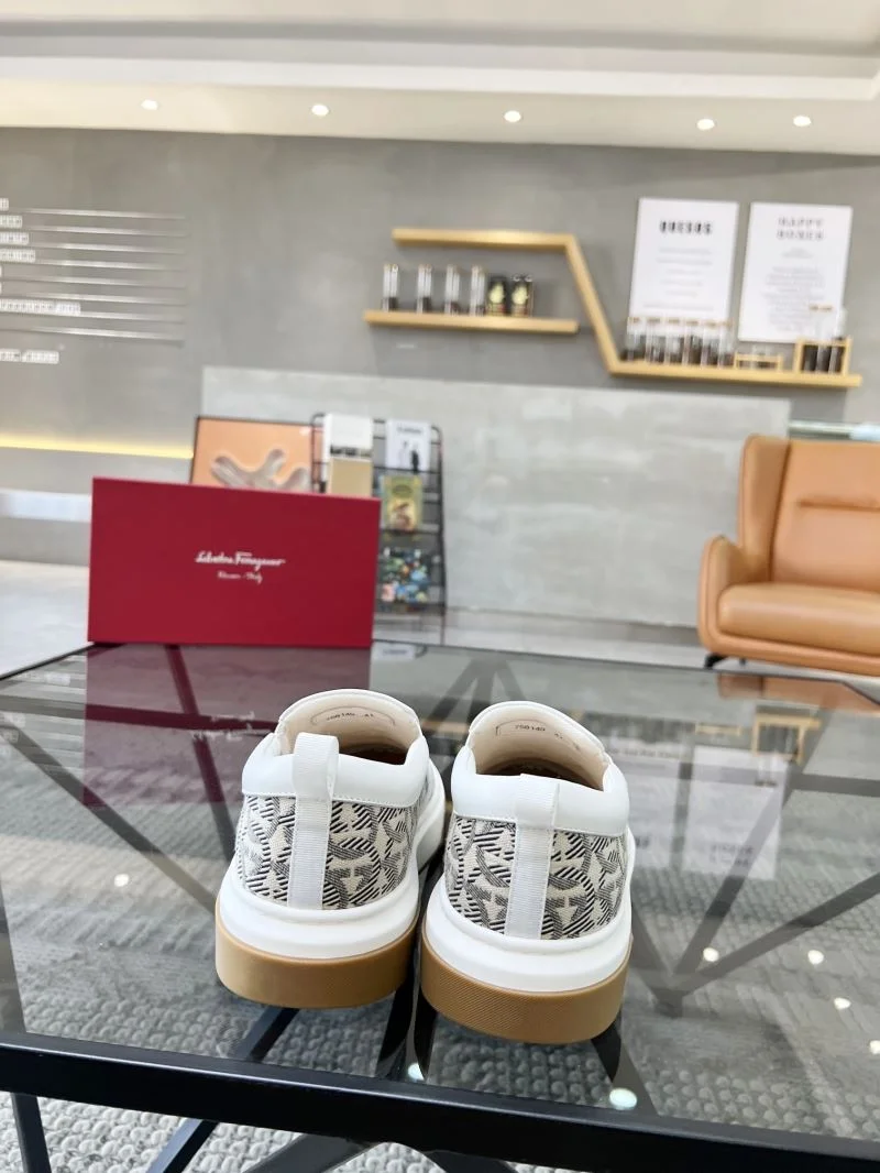 Ferragamo Shoes Premium 4828