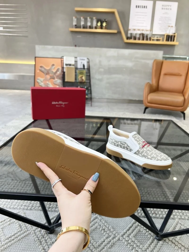 Ferragamo Shoes Premium 4828