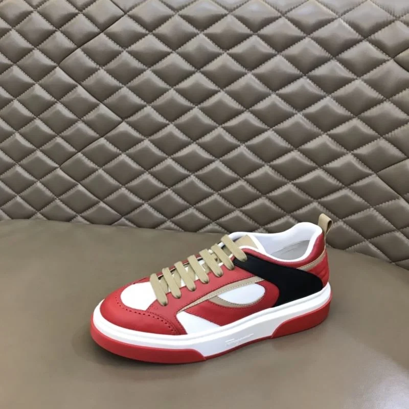 Ferragamo Shoes MoistureWicking 4762