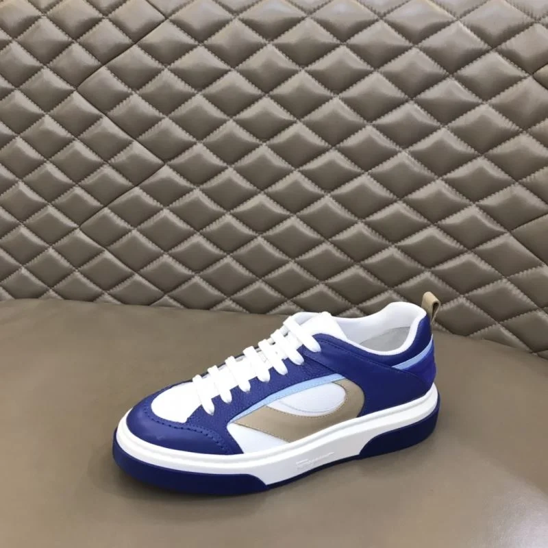 Timeless Ferragamo Shoes 4786