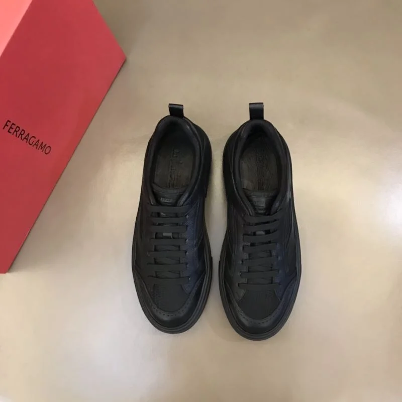 Ferragamo Shoes SunProtective 4785
