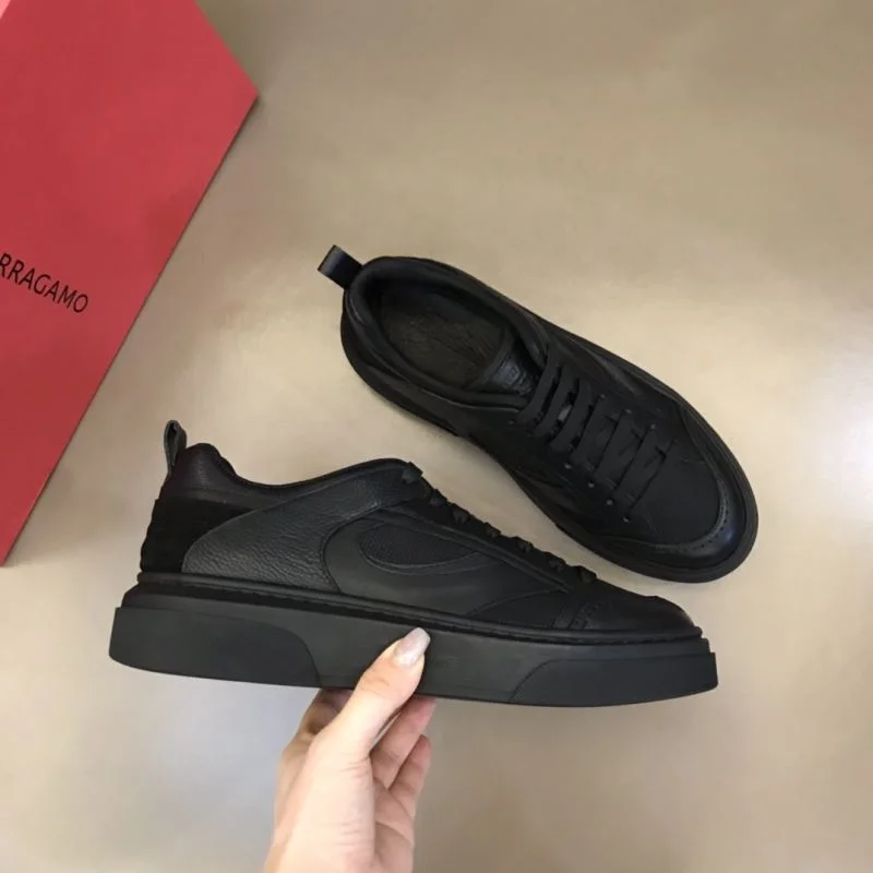 Ferragamo Shoes SunProtective 4785
