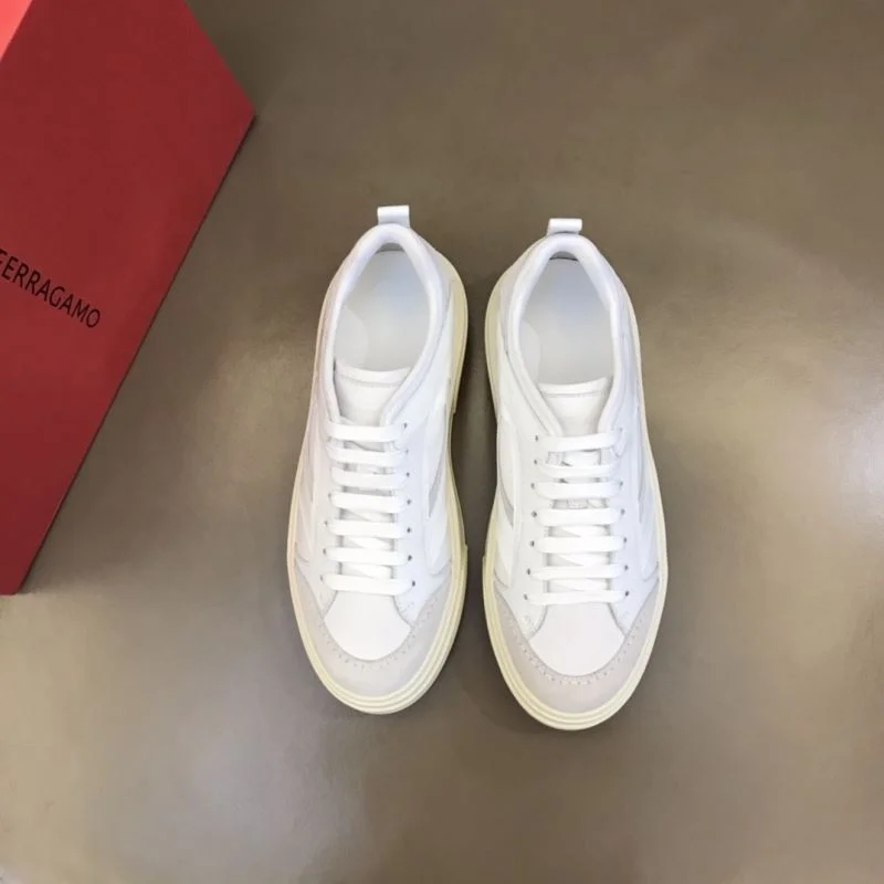 Lightweight Ferragamo Shoes 4788