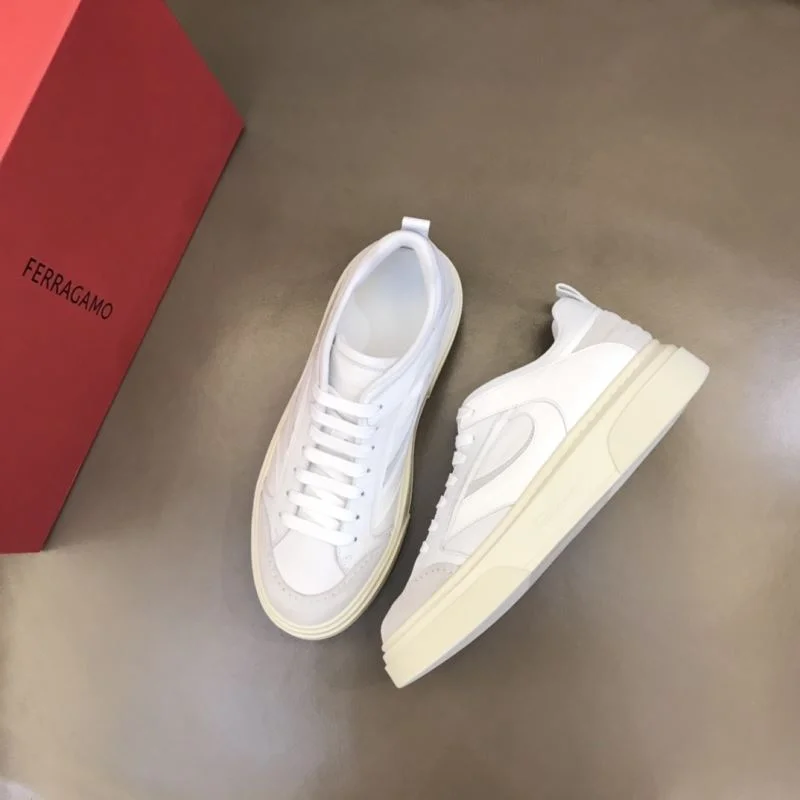 Lightweight Ferragamo Shoes 4788