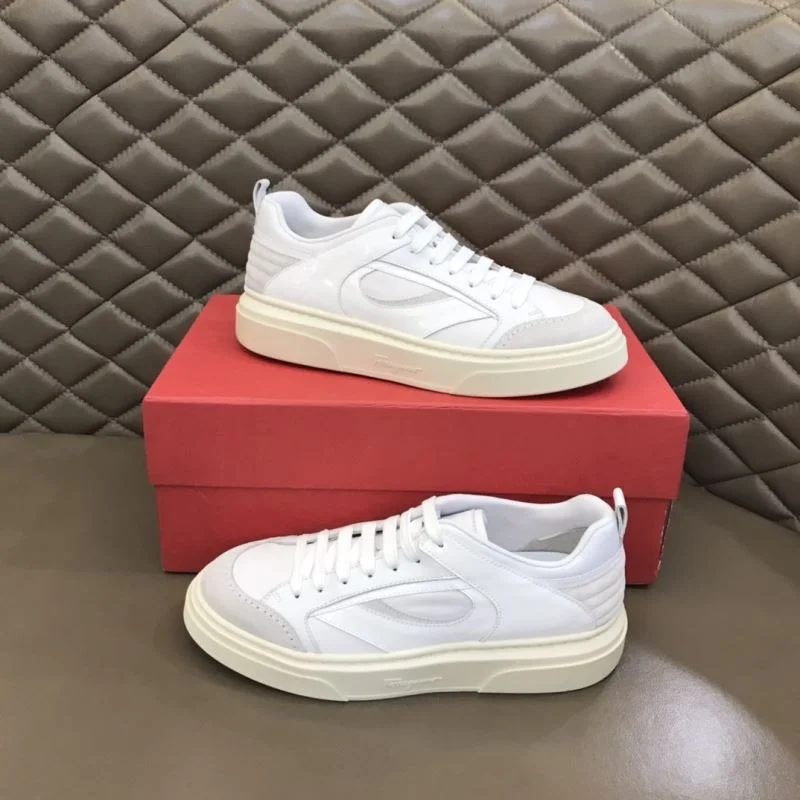 Lightweight Ferragamo Shoes 4788