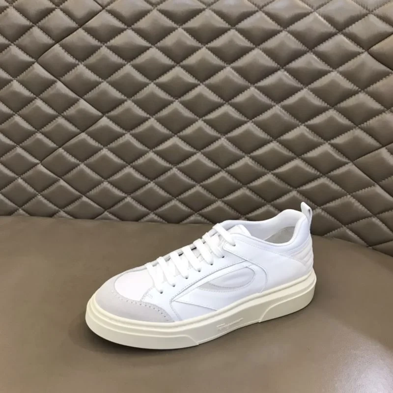 Lightweight Ferragamo Shoes 4788