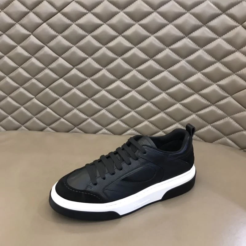 Snug Ferragamo Shoes 4784