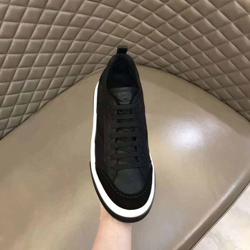 Snug Ferragamo Shoes 4784