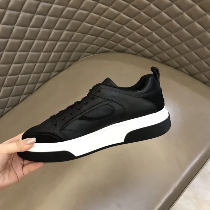 Snug Ferragamo Shoes 4784