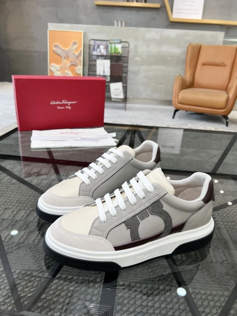 BestValue Ferragamo Shoes 4755