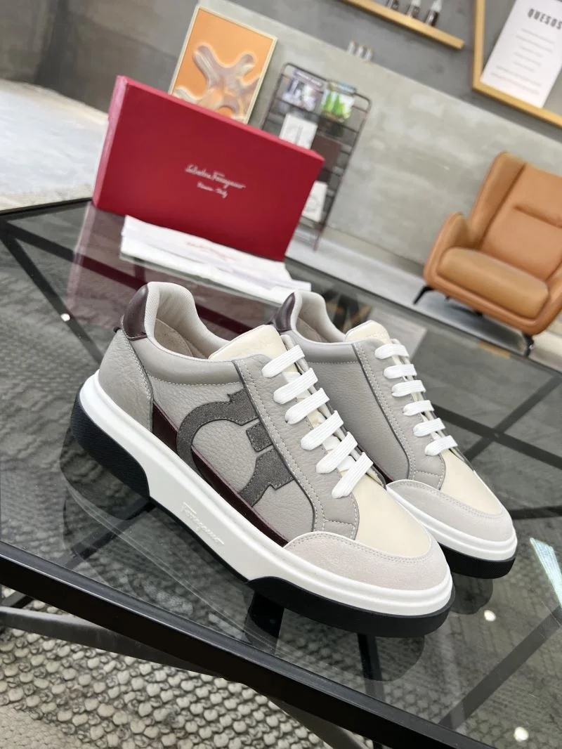 BestValue Ferragamo Shoes 4755