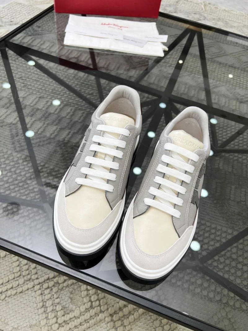 BestValue Ferragamo Shoes 4755