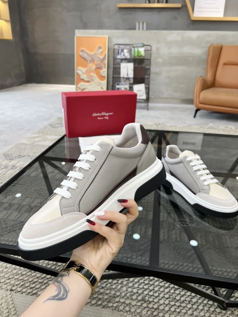 BestValue Ferragamo Shoes 4755