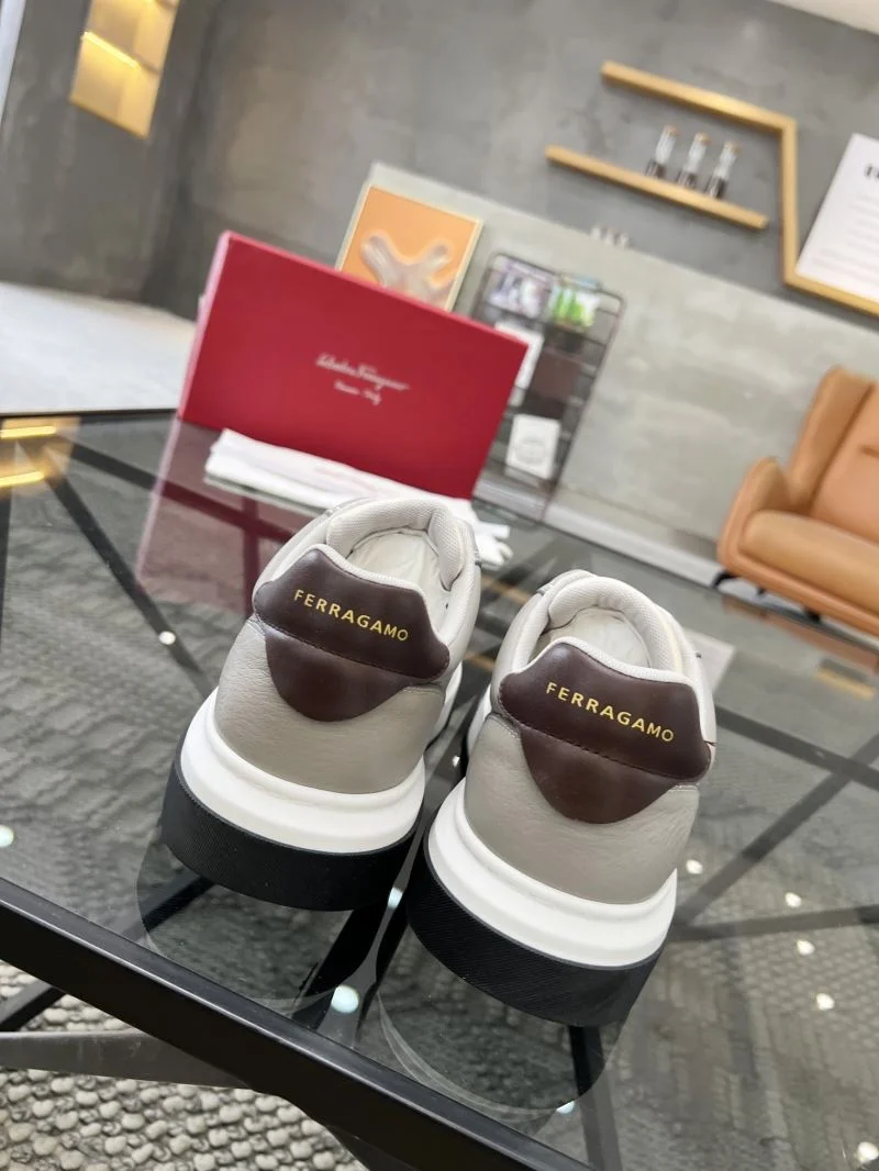 BestValue Ferragamo Shoes 4755