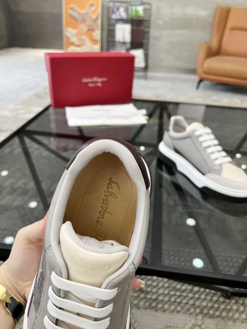 BestValue Ferragamo Shoes 4755