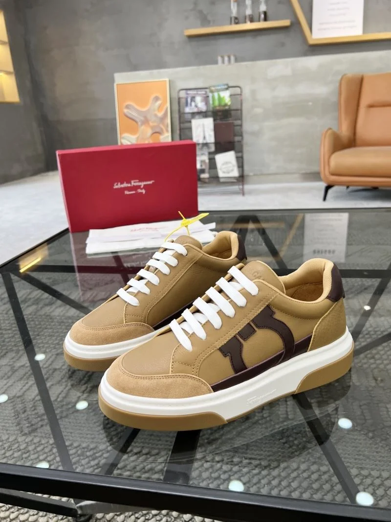 Contemporary Ferragamo Shoes 4759