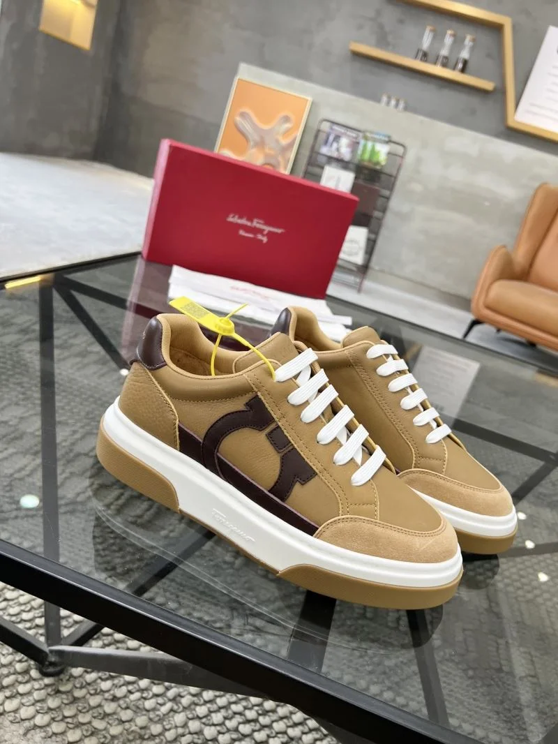 Contemporary Ferragamo Shoes 4759