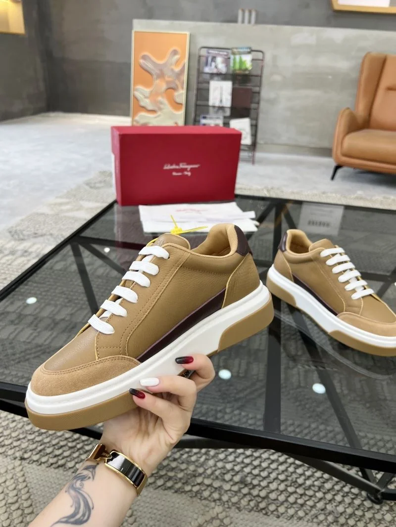 Contemporary Ferragamo Shoes 4759