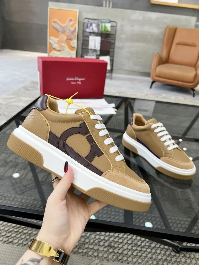 Contemporary Ferragamo Shoes 4759