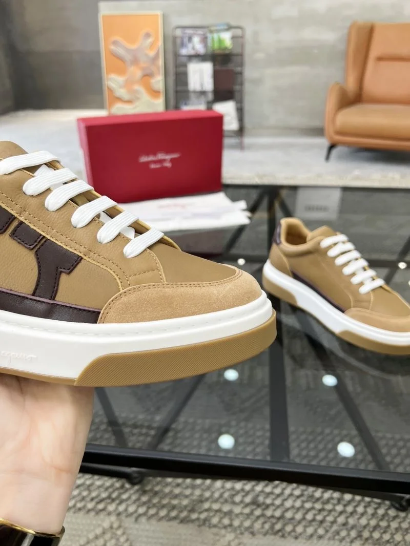 Contemporary Ferragamo Shoes 4759