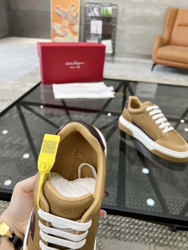 Contemporary Ferragamo Shoes 4759