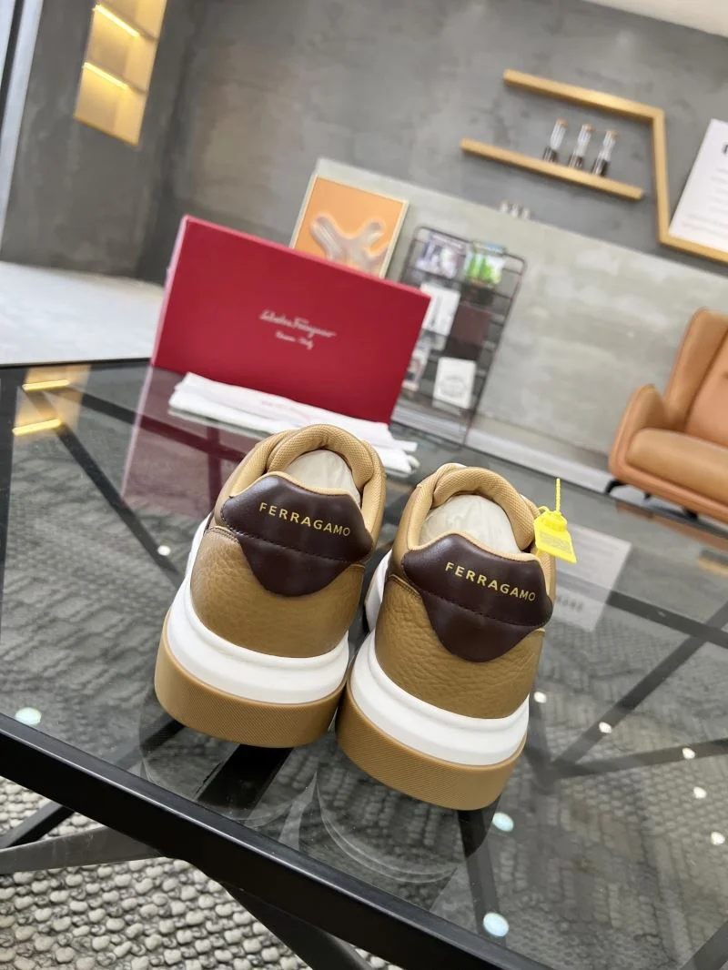 Contemporary Ferragamo Shoes 4759