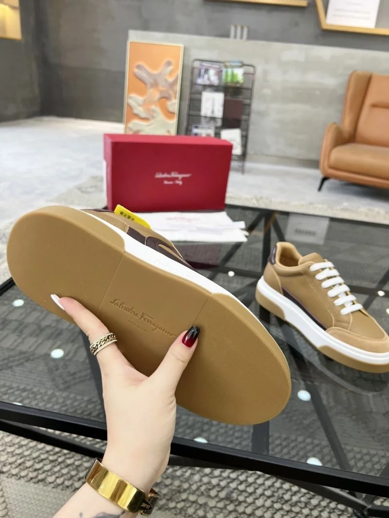 Contemporary Ferragamo Shoes 4759