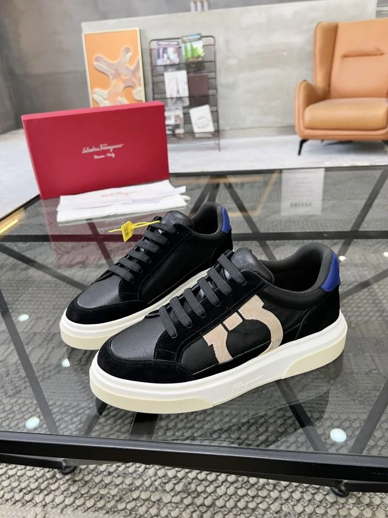 Reliable Ferragamo Shoes 4749