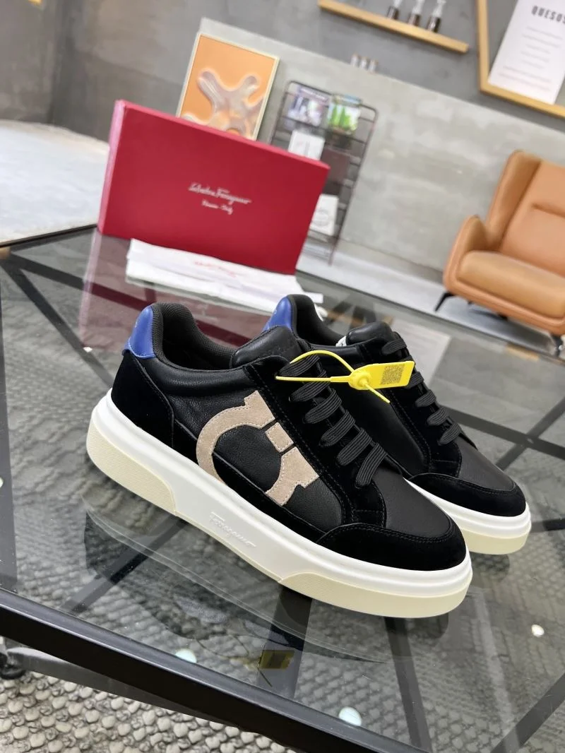 Reliable Ferragamo Shoes 4749