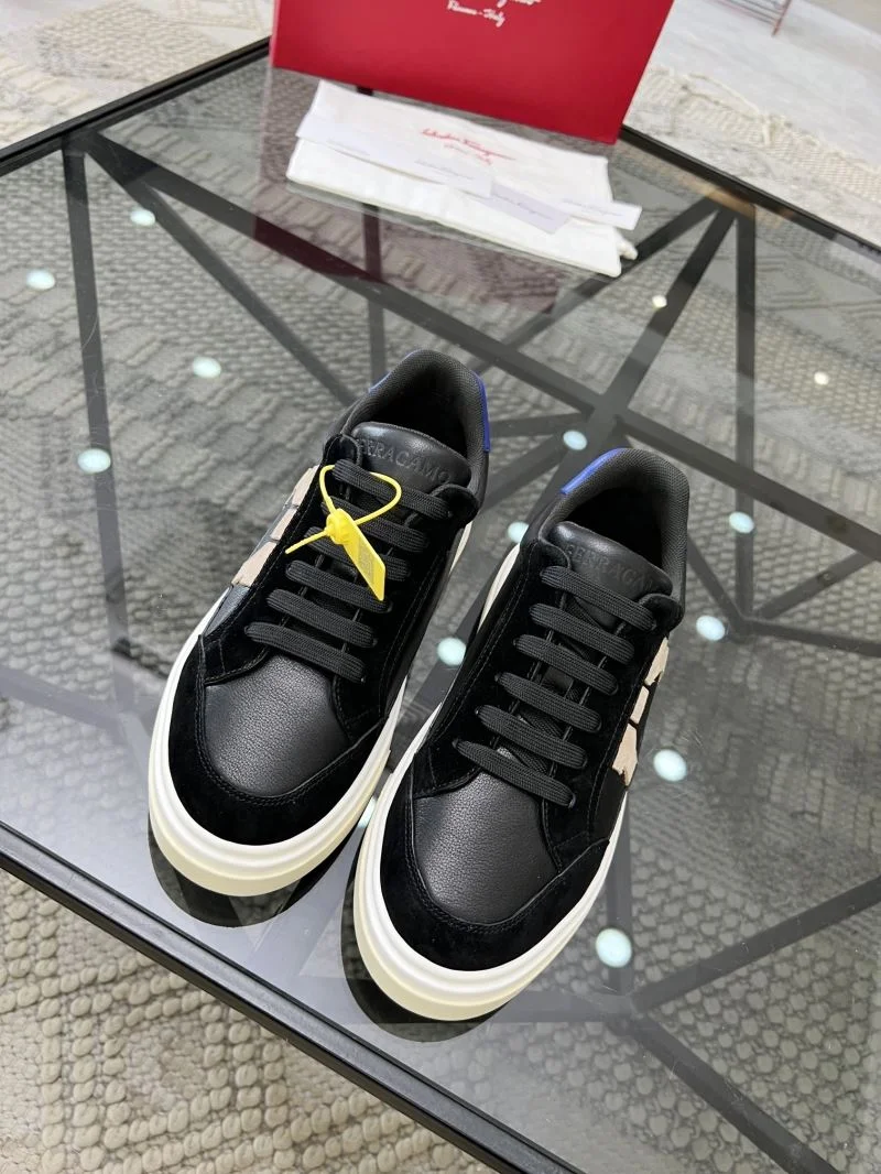 Reliable Ferragamo Shoes 4749