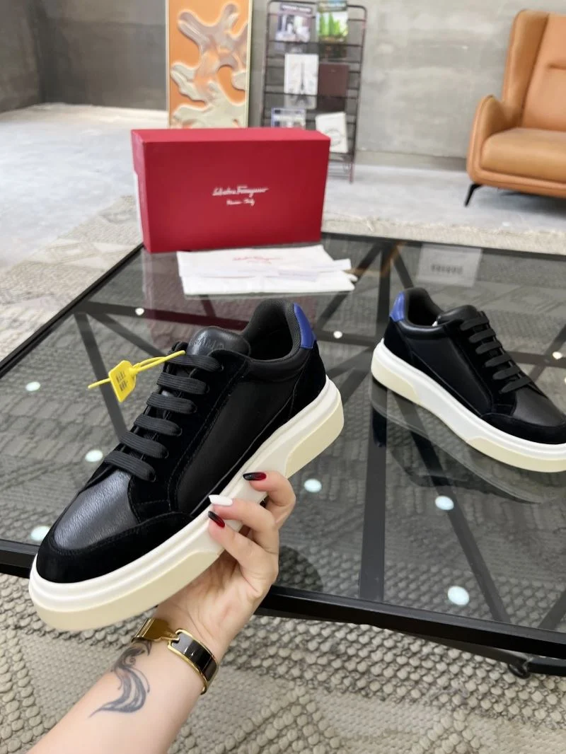 Reliable Ferragamo Shoes 4749