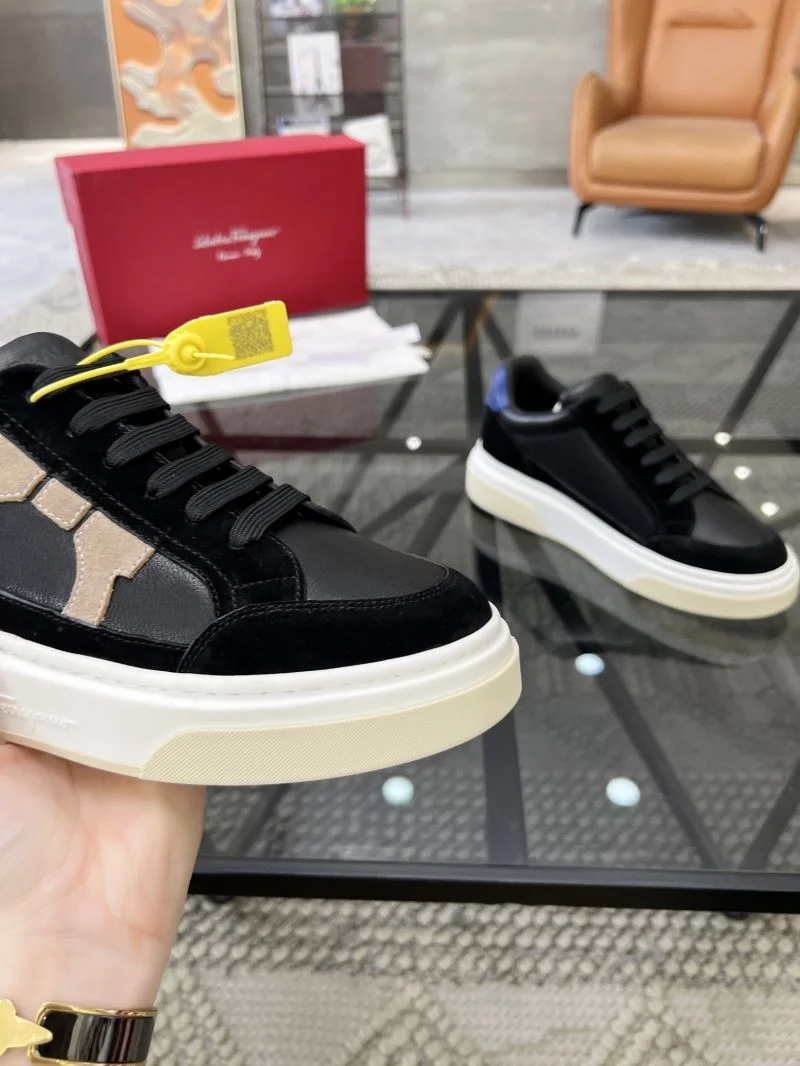 Reliable Ferragamo Shoes 4749