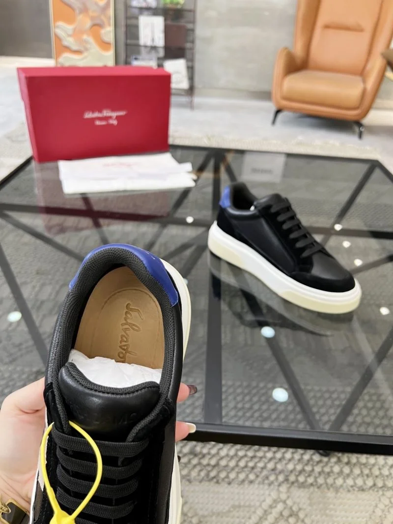 Reliable Ferragamo Shoes 4749