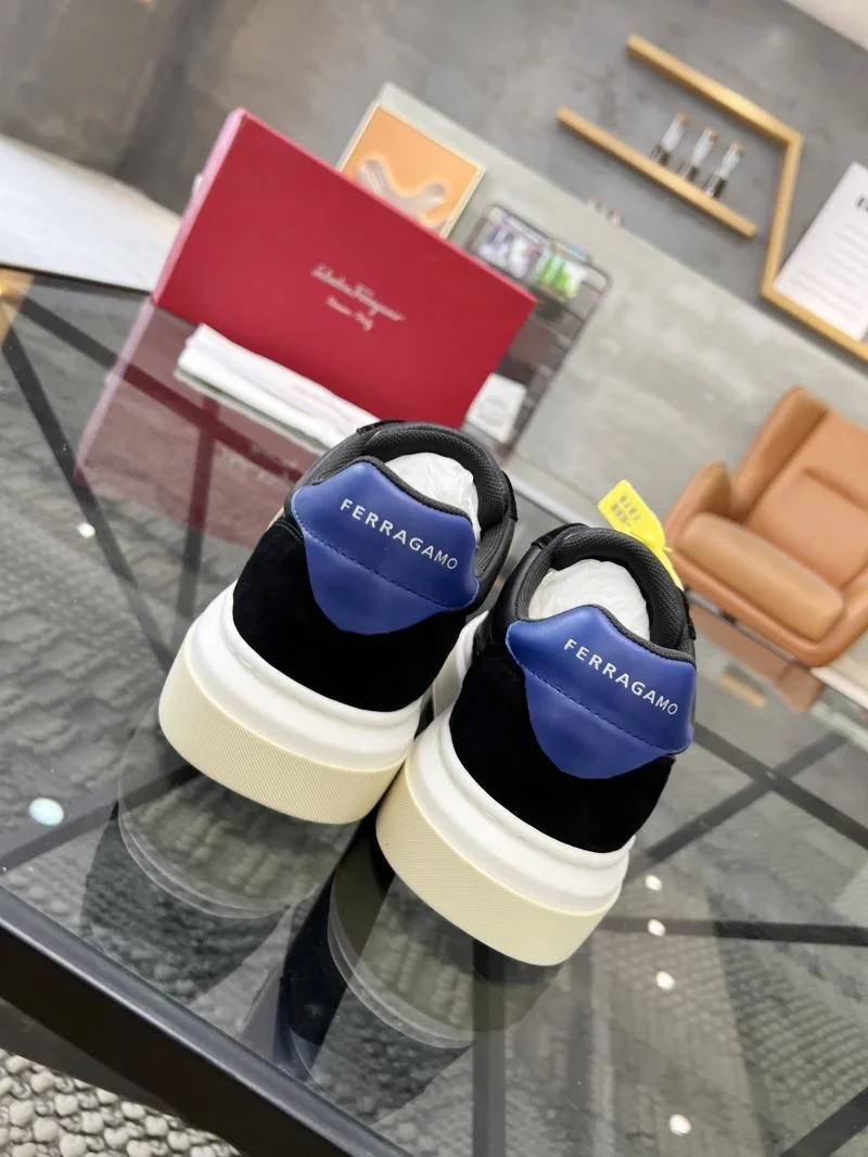 Reliable Ferragamo Shoes 4749