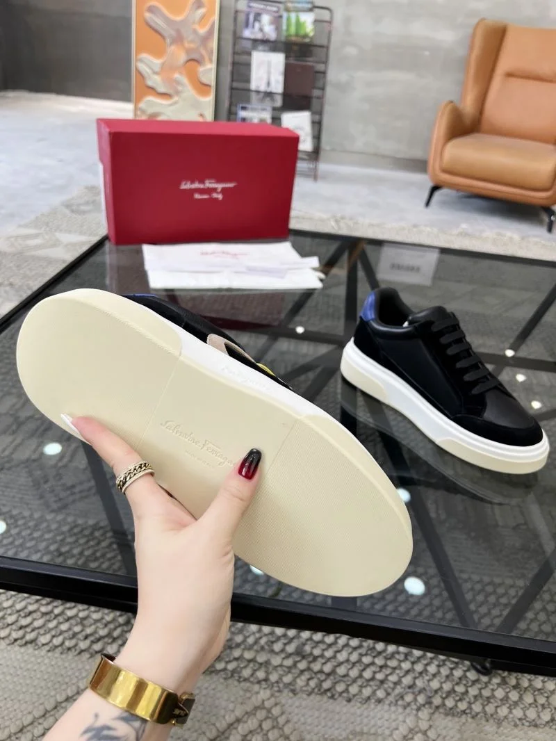 Reliable Ferragamo Shoes 4749